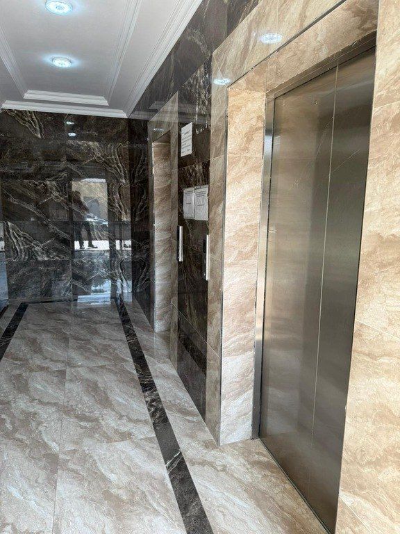 Satılır 3 otaqlı yeni tikili 131 m² — Mənzil, Sumqayıt (5)