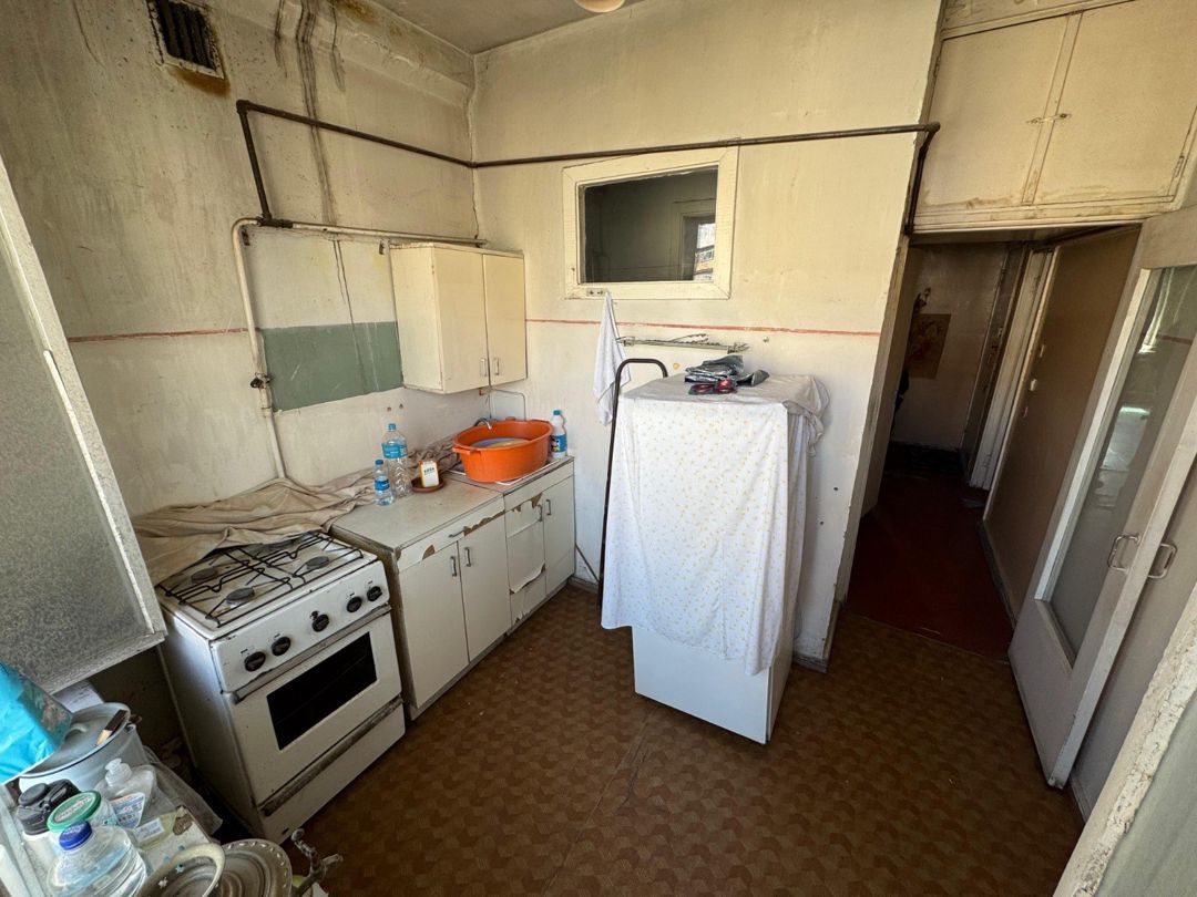 Satılır 2 otaqlı köhnə tikili 65 m² — Mənzil, Bakı (3)
