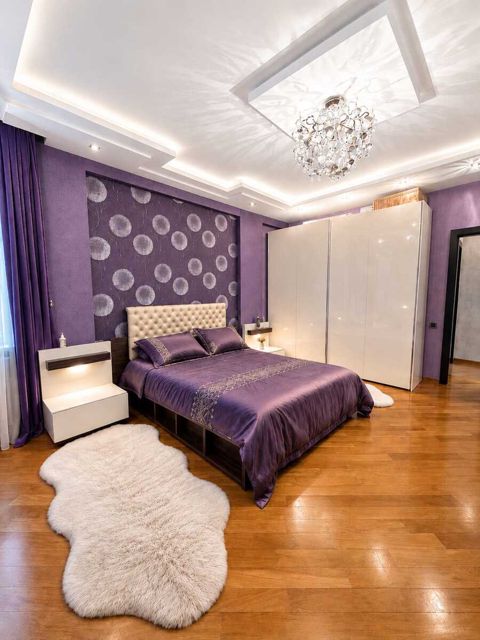 Satılır 3 otaqlı yeni tikili 122 m² — Bakı