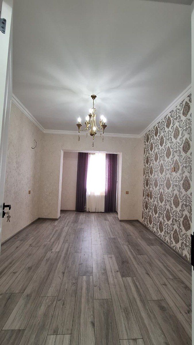 Satılır 2 otaqlı yeni tikili 70 m² — Mənzil, Bakı (4)