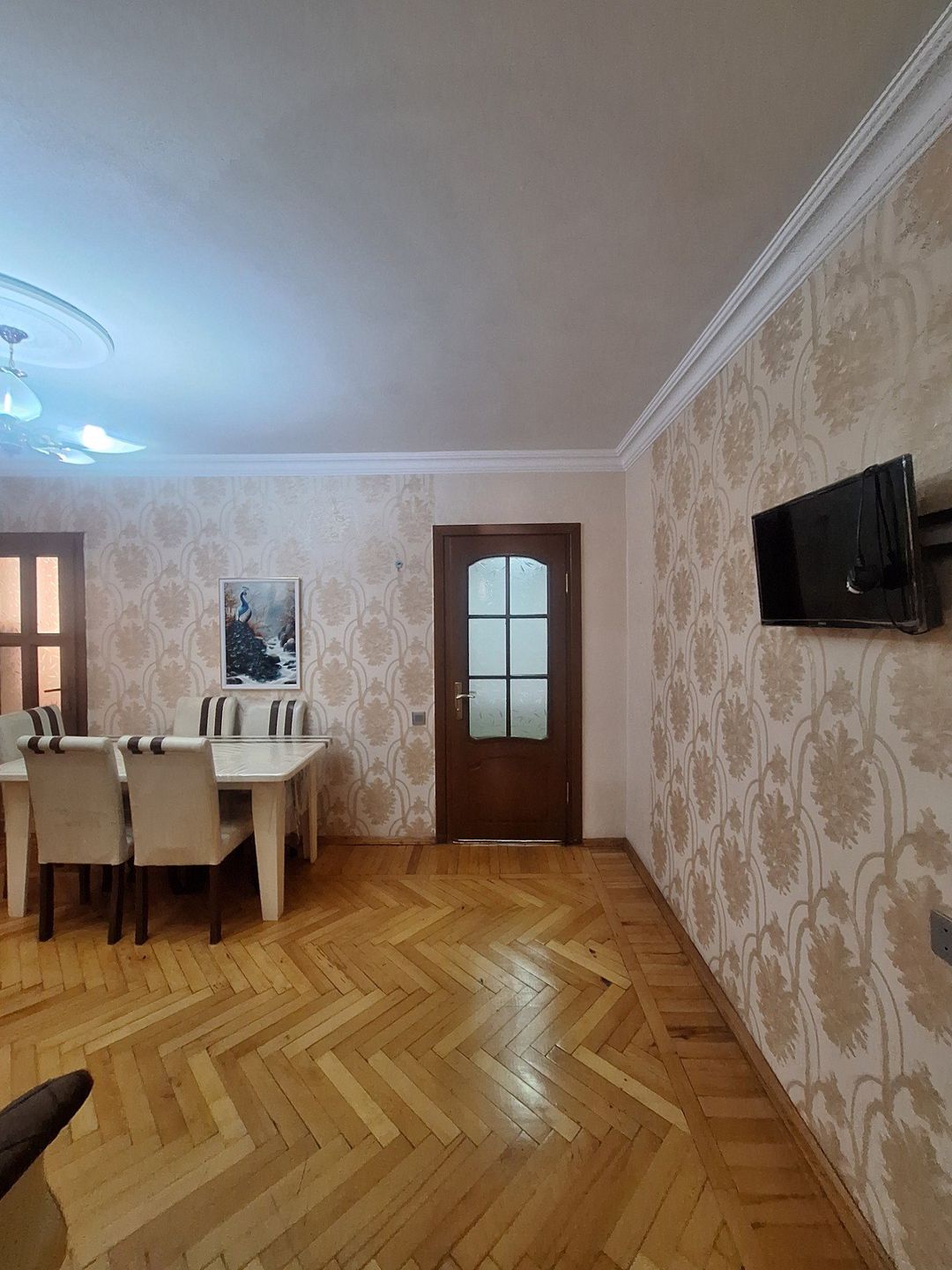 Satılır 2 otaqlı köhnə tikili 50 m² — Mənzil, Bakı (6)