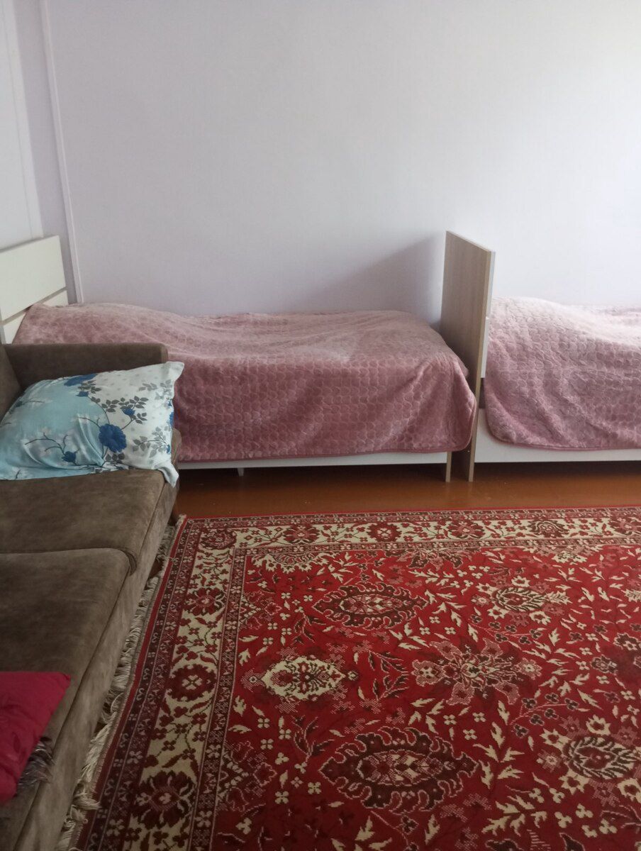 Həyət evi kirayə verilir, İsmayıllı r — Ev, villa, İsmayıllı (5)