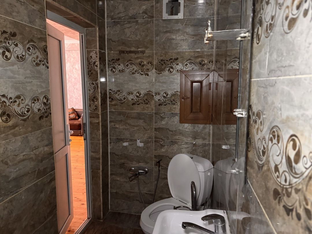 Satılır 3 otaqlı yeni tikili 100 m² — Mənzil, Bakı (11)