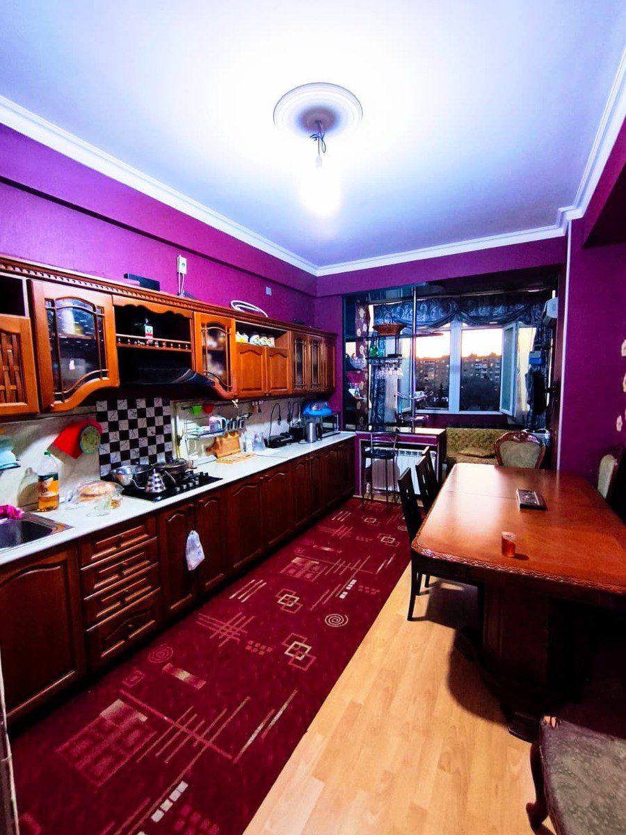 Satılır 3 otaqlı yeni tikili 145 m² — Mənzil, Bakı (5)