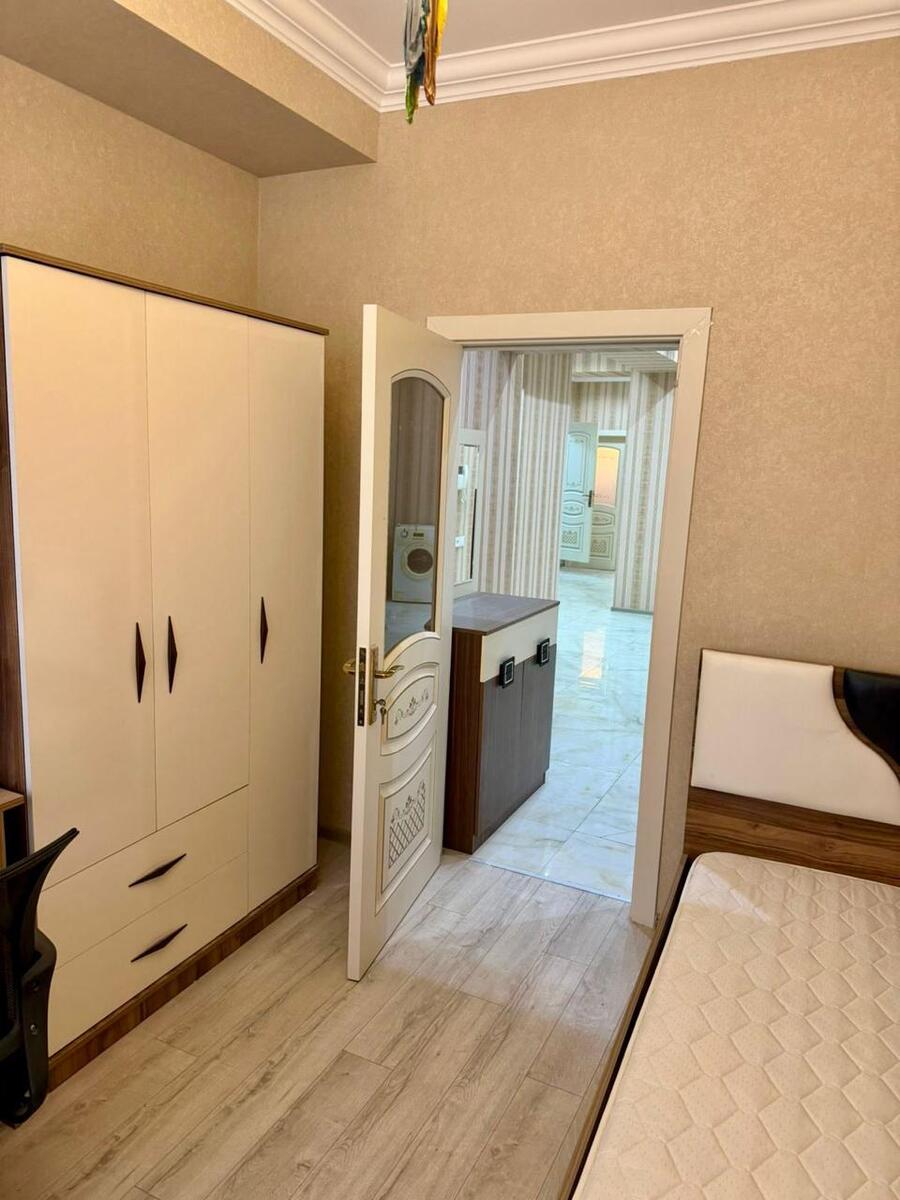 Satılır 4 otaqlı yeni tikili 190 m² — Mənzil, Bakı (6)