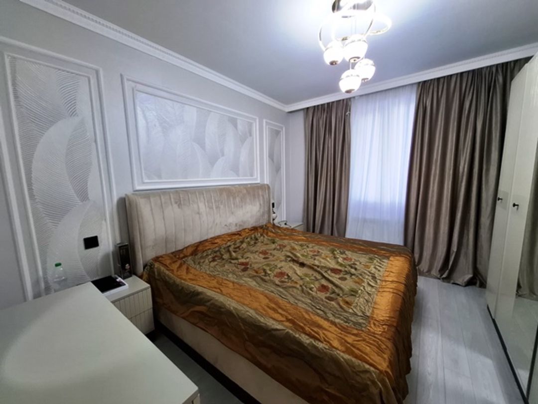 Satılır 3 otaqlı köhnə tikili 75 m² — Mənzil, Bakı (5)