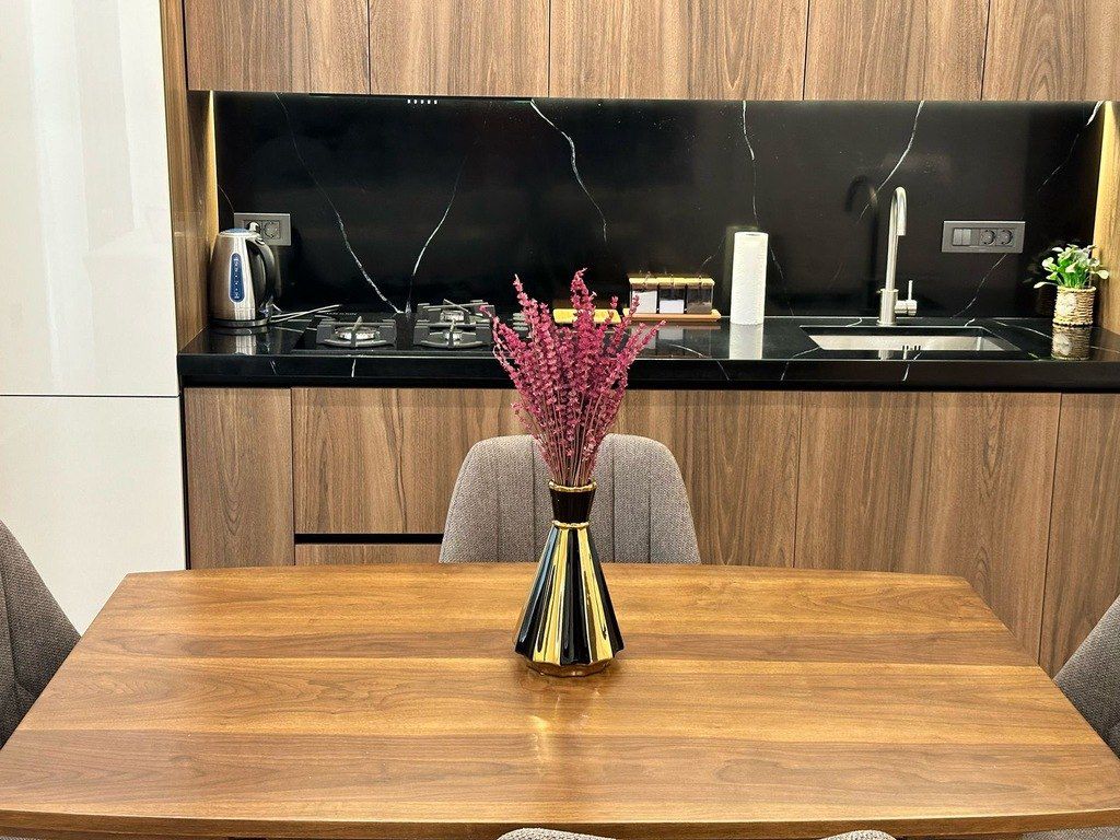 İcarəyə verilir 3 otaqlı yeni tikili 70 m² — Mənzil, Bakı (9)