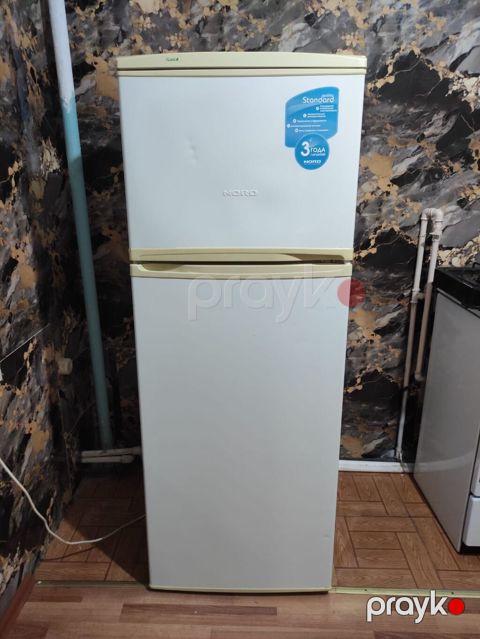 Nord soyuducu 270₼. İşlək vəziyyətdədir. Ünvan Xalqlar — Bakı