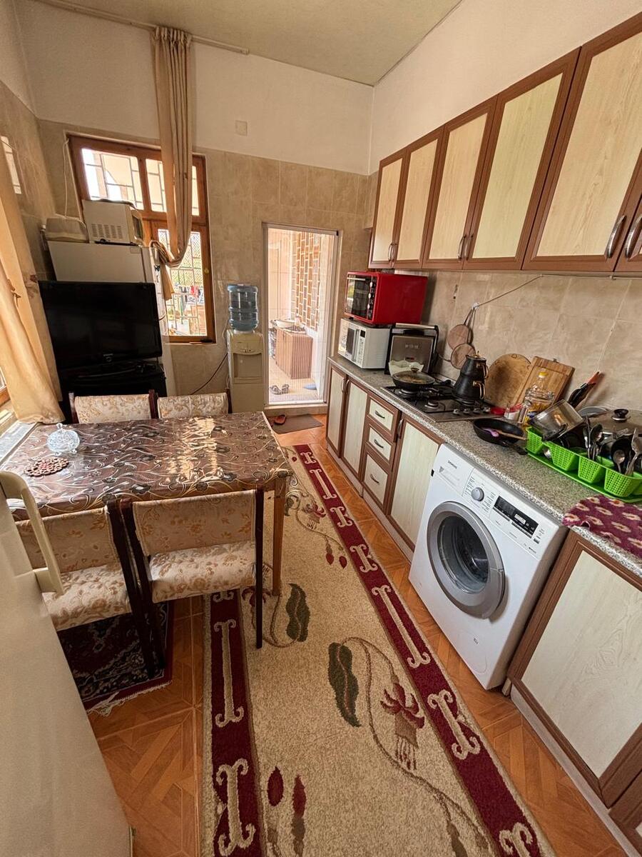 Satılır 5 otaqlı həyət evi/bağ evi 120 m² — Ev, villa, Bakı (10)