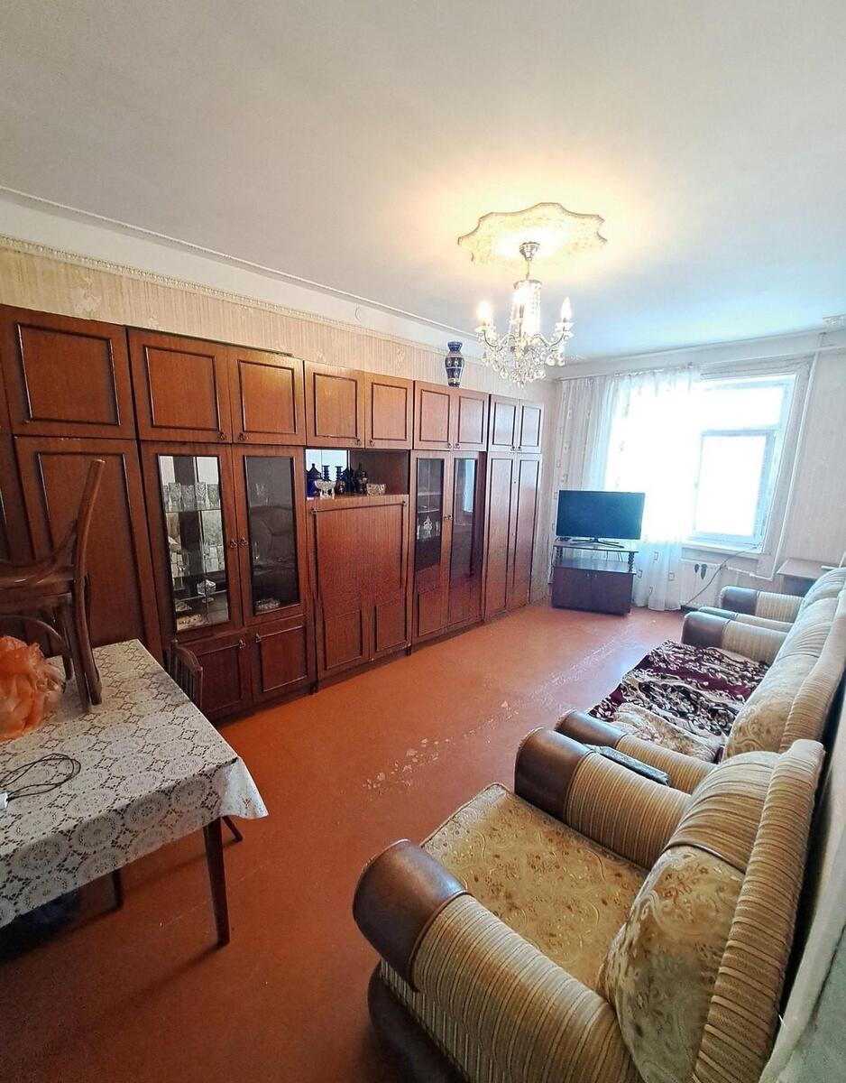 Satılır 2 otaqlı köhnə tikili 60 m² — Mənzil, Bakı (4)