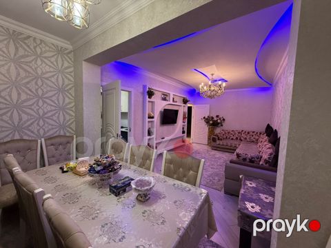 Satılır 3 otaqlı köhnə tikili 70 m²