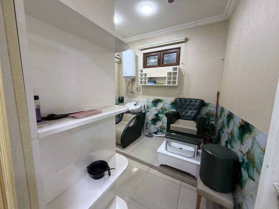 İcarəyə verilir obyekt 130 m² — Əmlak, Bakı (4)