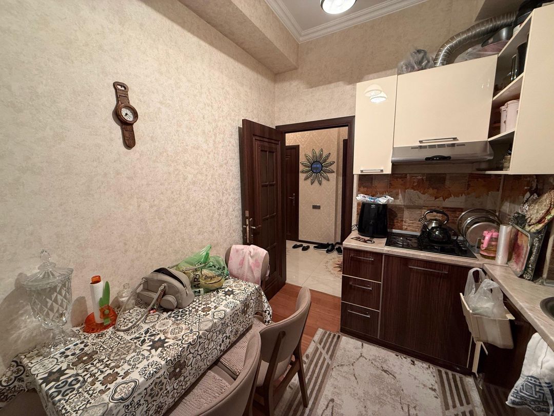 Satılır 3 otaqlı yeni tikili 68.8 m² — Mənzil, Bakı (11)