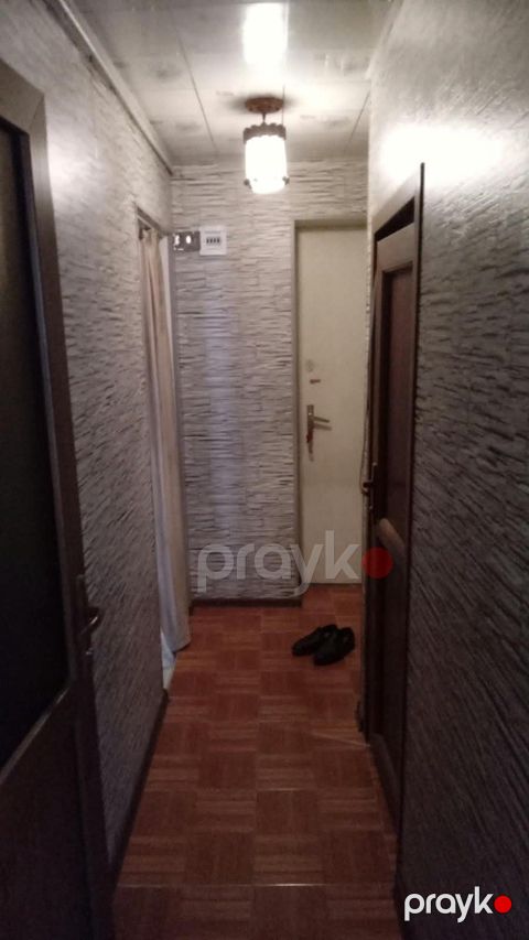 İcarəyə verilir 1 otaqlı yeni tikili 50 m²