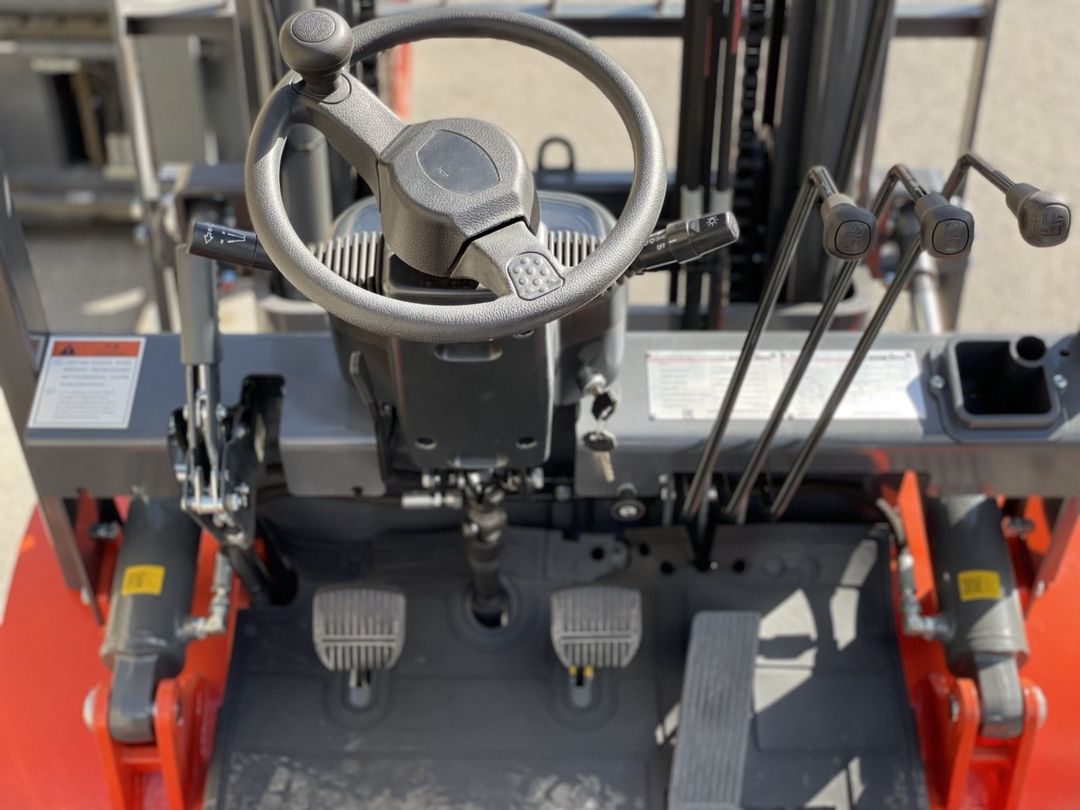 Lonking FD30 - 4.5 metr, 2026 il — Avto, Bakı (5)
