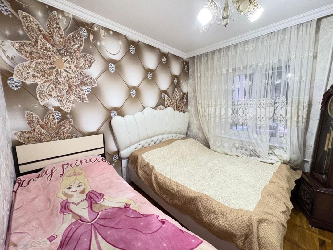 Satılır 3 otaqlı köhnə tikili 85 m² — Mənzil, Bakı (6)