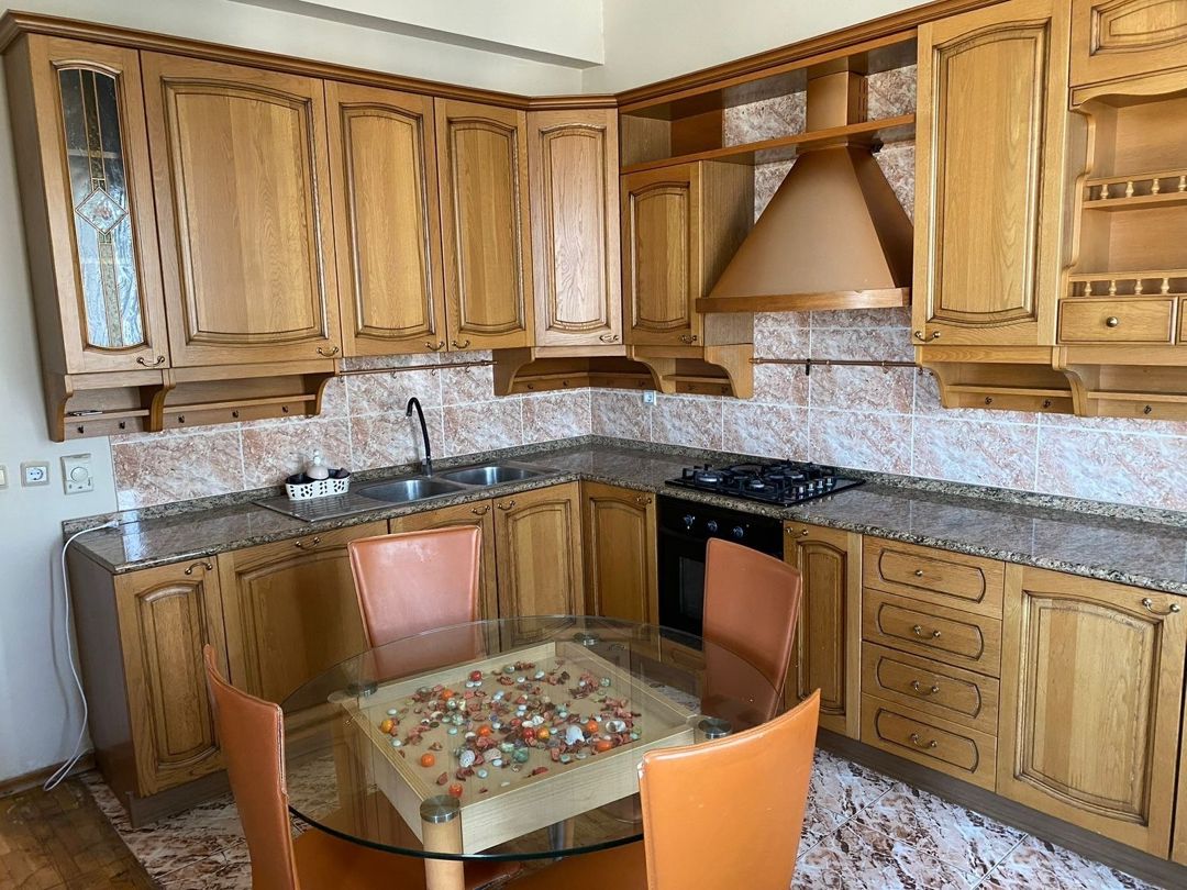 İcarəyə verilir 7 otaqlı yeni tikili 500 m² — Mənzil, Bakı (8)