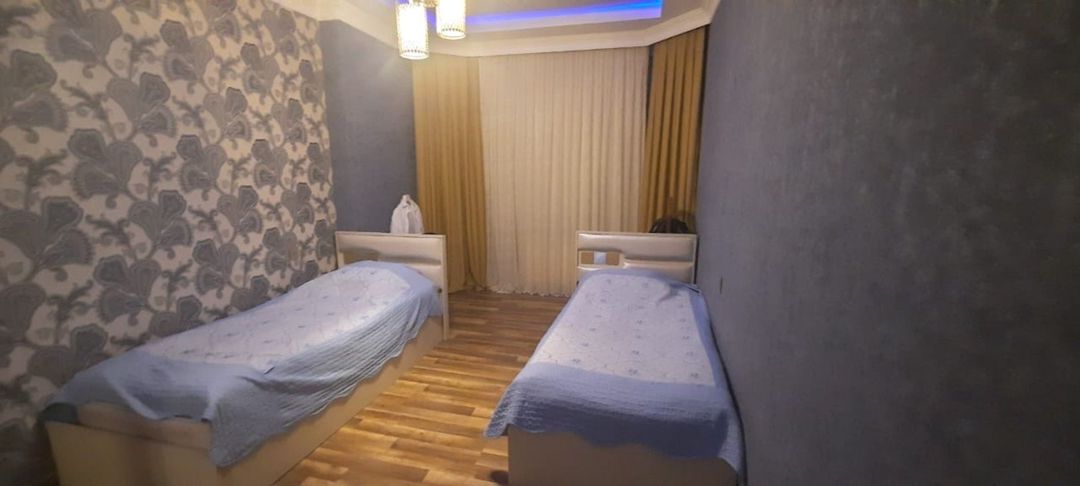 Satılır 3 otaqlı yeni tikili 137 m² — Mənzil, Bakı (11)