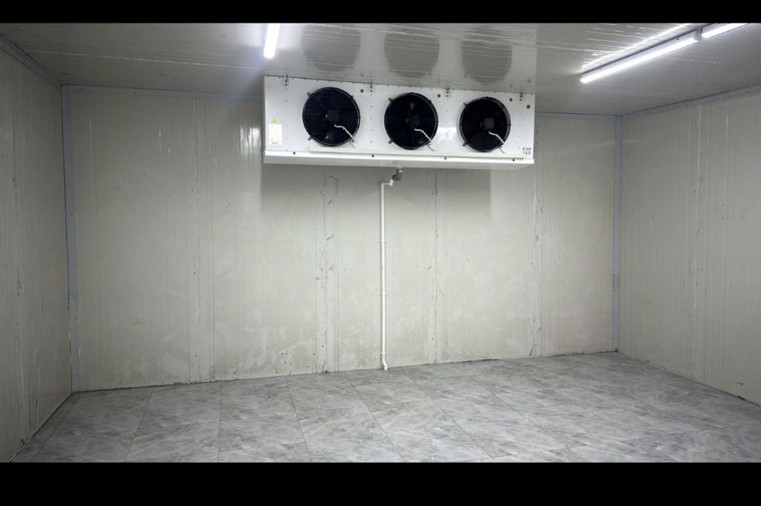 Soyuducu kamera 11x5 — Biznes və avadanlıq, Bakı (3)