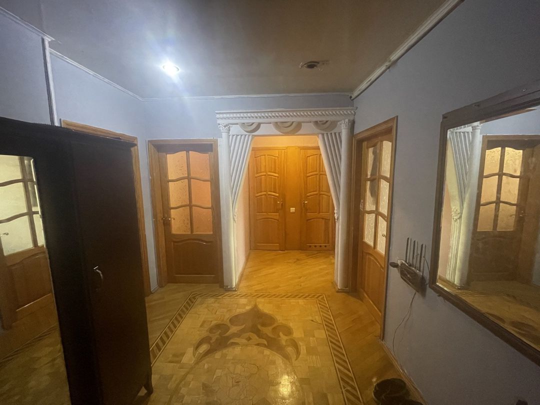 İcarəyə verilir 3 otaqlı köhnə tikili 108 m² — Mənzil, Bakı (4)