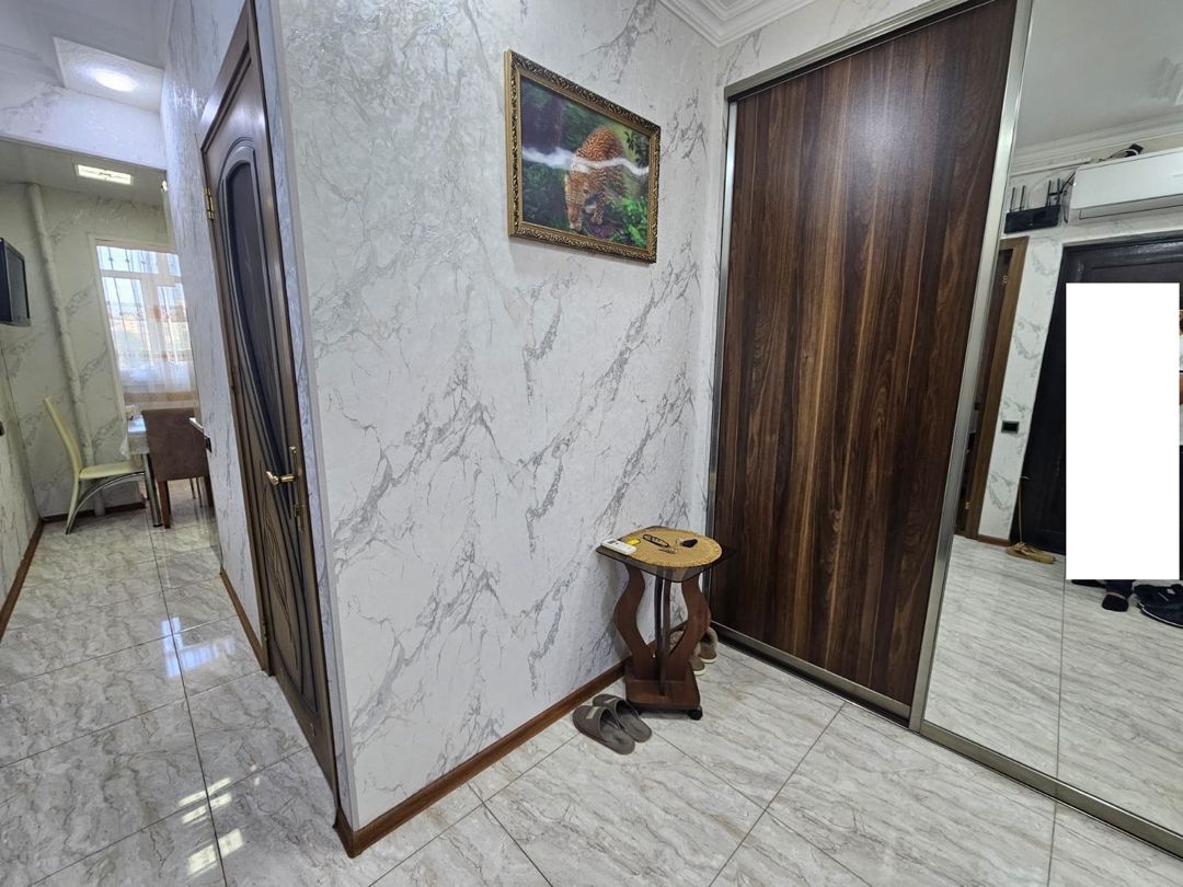 Satılır 2 otaqlı köhnə tikili 60 m² — Mənzil, Bakı (6)