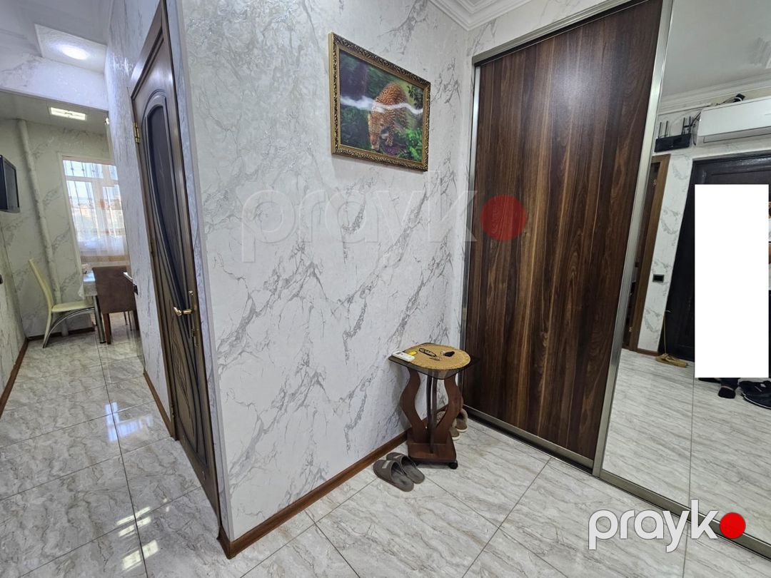 Satılır 2 otaqlı köhnə tikili 60 m² — Mənzil, Bakı (6)