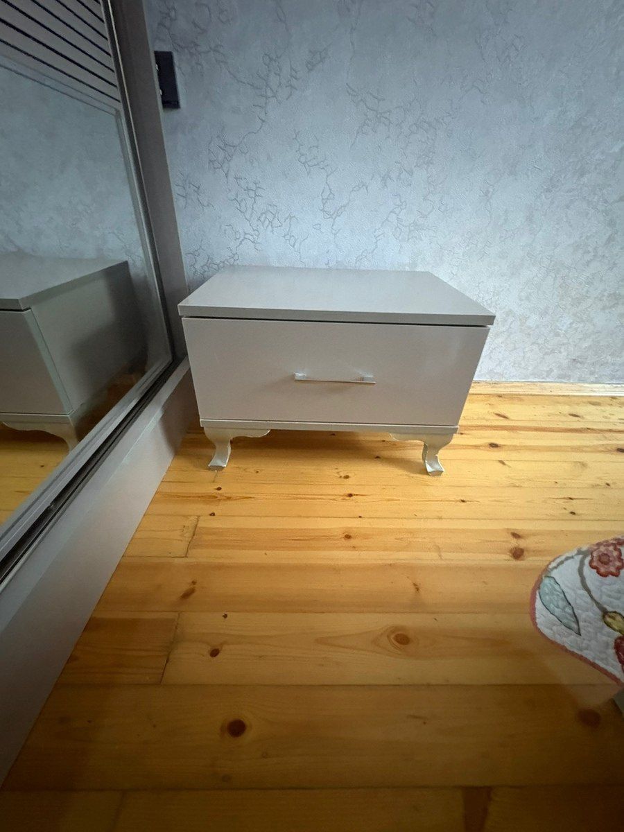 Yataq otağı mebeli — Matraslar, Bakı (2)