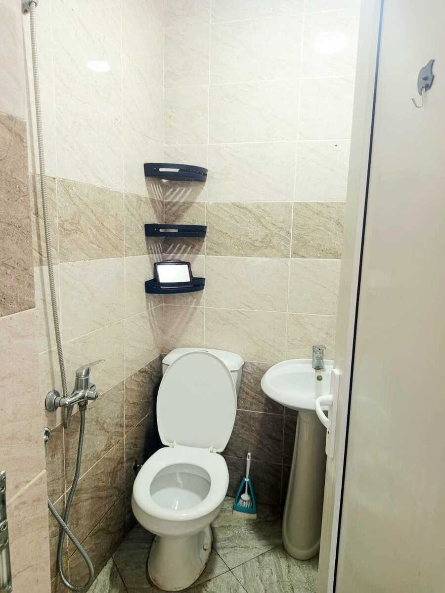 Satılır 2 otaqlı həyət evi/bağ evi 45 m² — Ev, villa, Bakı (3)