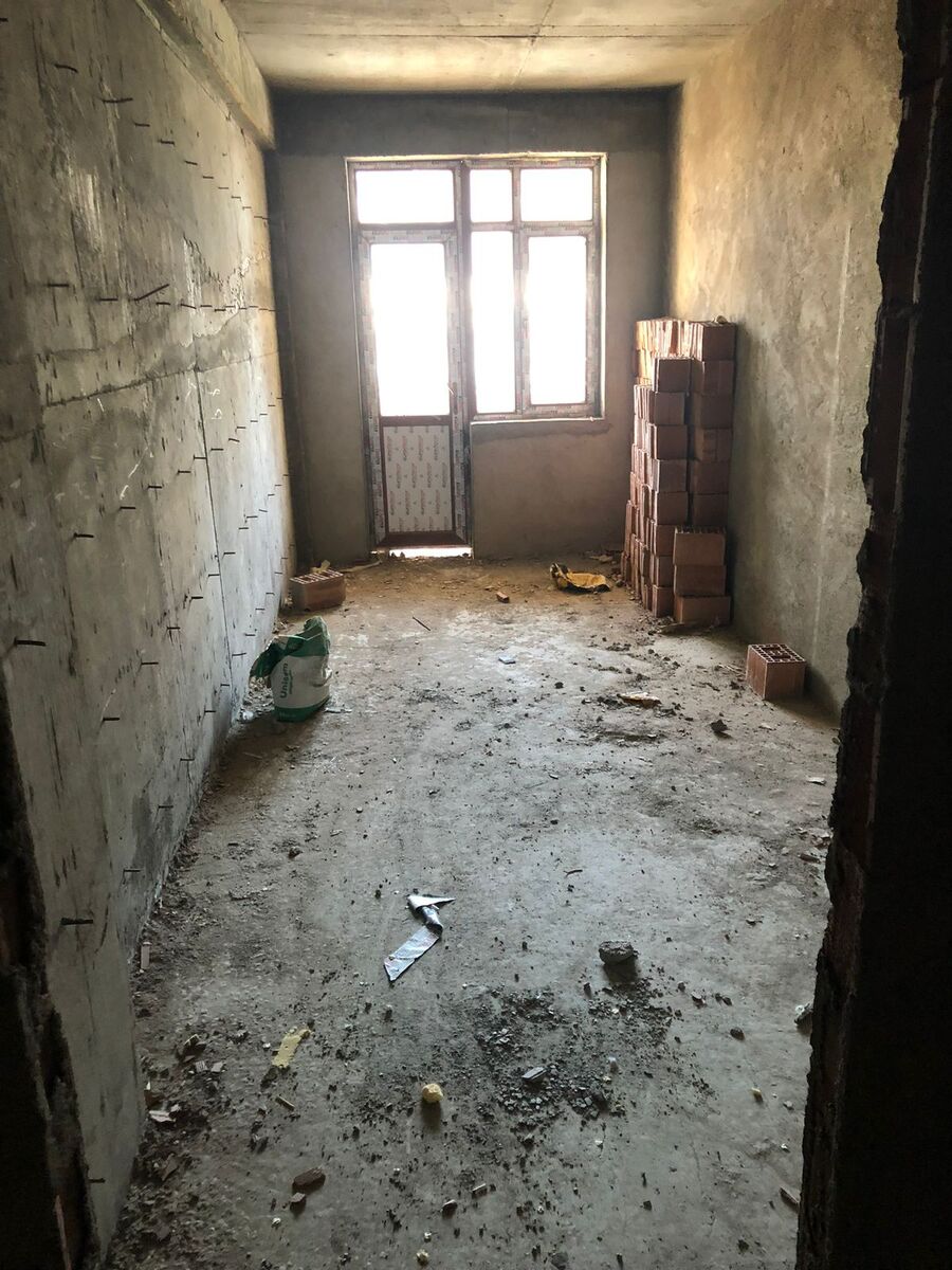 Satılır 3 otaqlı yeni tikili 167 m² — Mənzil, Bakı (5)