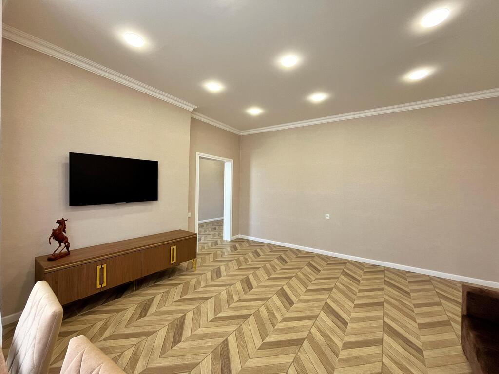 Satılır 3 otaqlı həyət evi/bağ evi 120 m² — Ev, villa, Bakı (6)