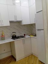 Satılır 3 otaqlı yeni tikili 100 m² — Nəzrin xanım
