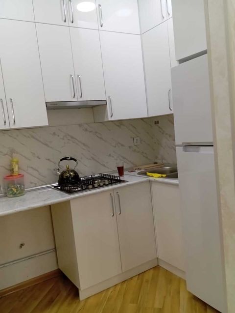 Satılır 3 otaqlı yeni tikili 100 m² — Bakı