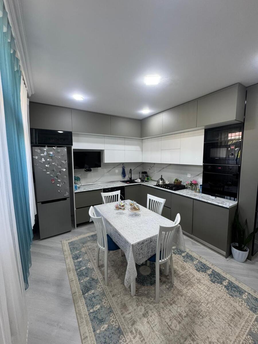 Satılır 3 otaqlı yeni tikili 85 m² — Mənzil, Bakı (11)