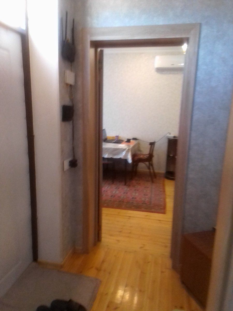 Satılır 2 otaqlı həyət evi/bağ evi 39 m² — Ev, villa, Sumqayıt (6)