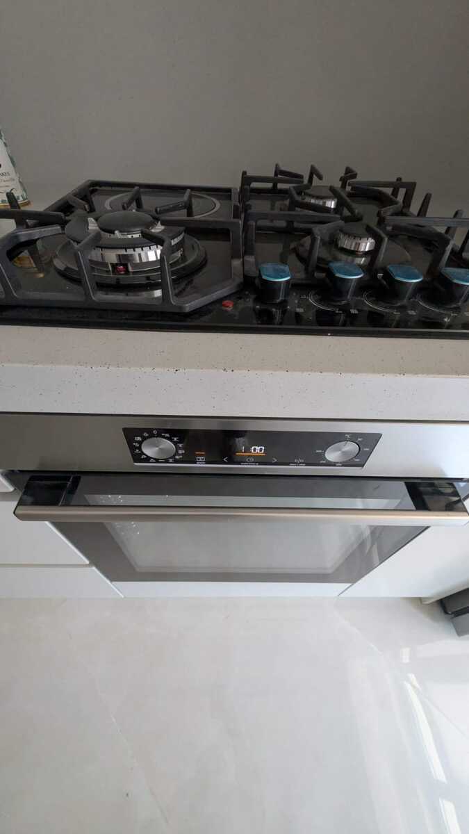 3-otaqlı yeni tikili kirayə verilir, Nərimanov r., 90 m² — Mənzil, Bakı (8)