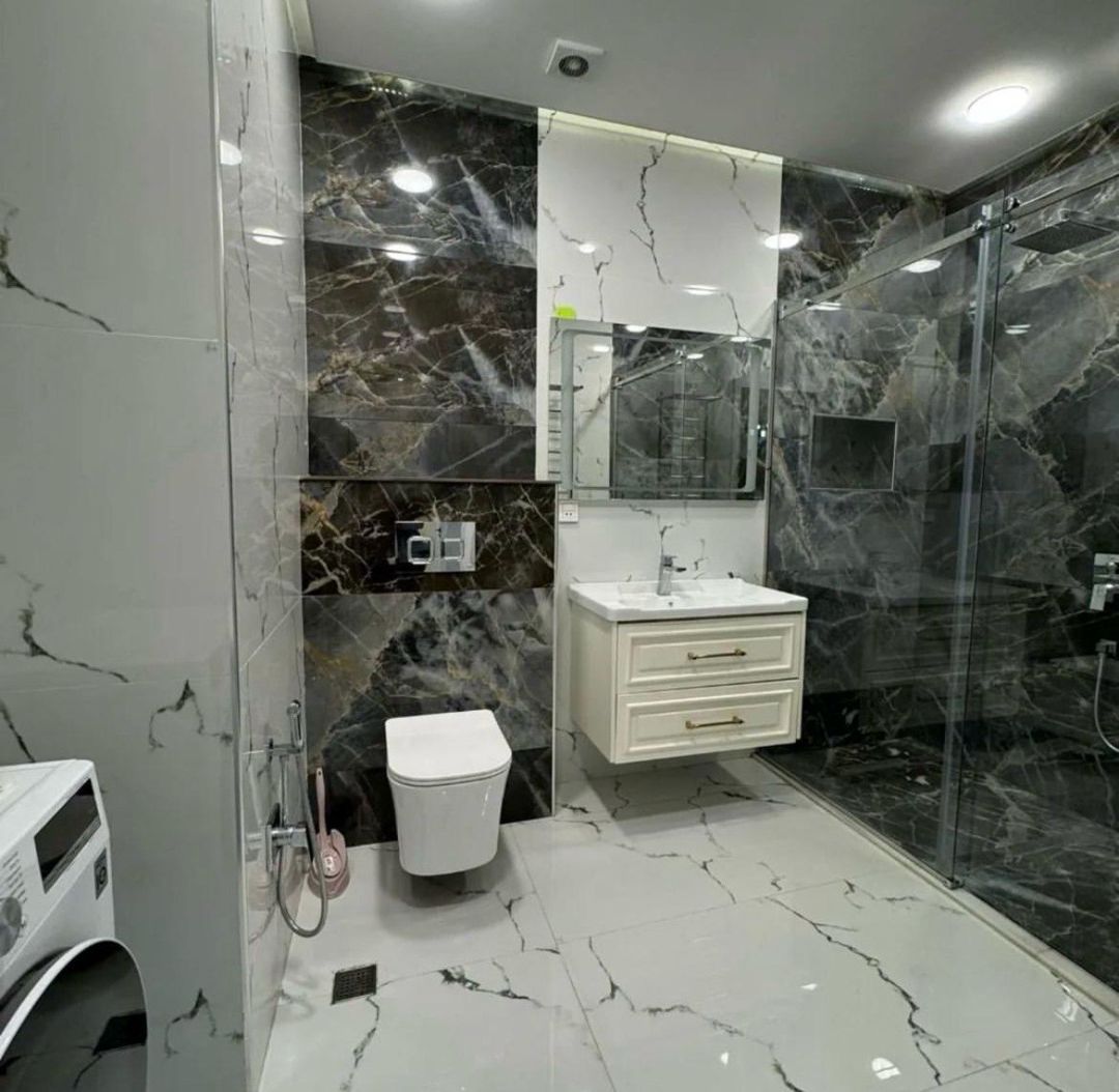 Satılır 10 otaqlı yeni tikili 500 m² — Mənzil, Bakı (4)