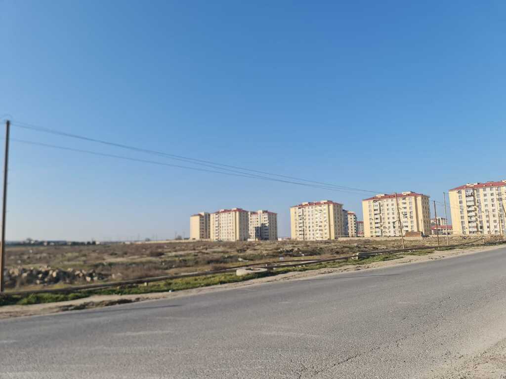 Satılır torpaq 300 sot — Torpaq, Bakı (4)