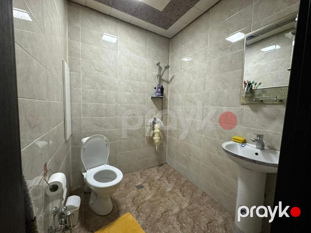 Satılır 2 otaqlı yeni tikili 78 m² — Mənzil, Bakı (7)