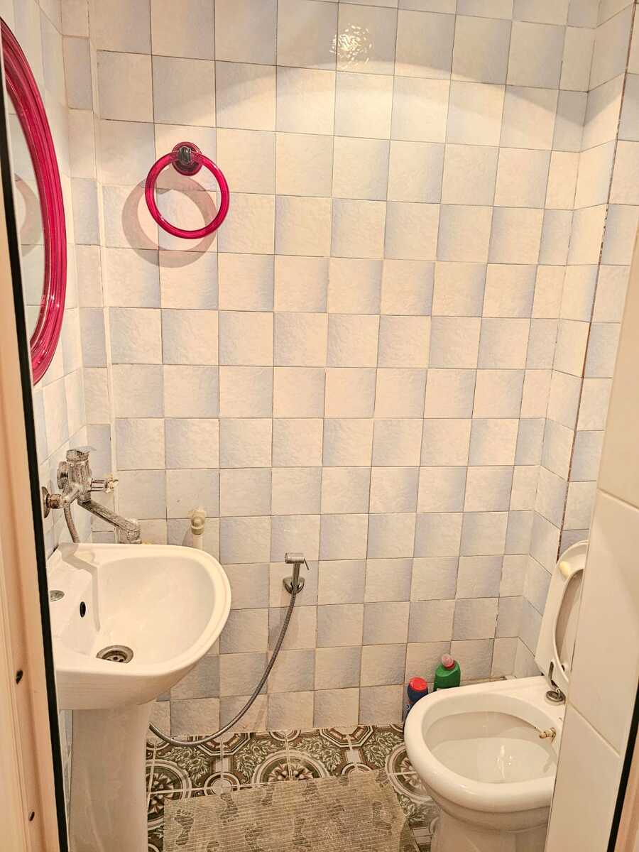 İcarəyə verilir 4 otaqlı köhnə tikili 125 m² — Mənzil, Bakı (10)