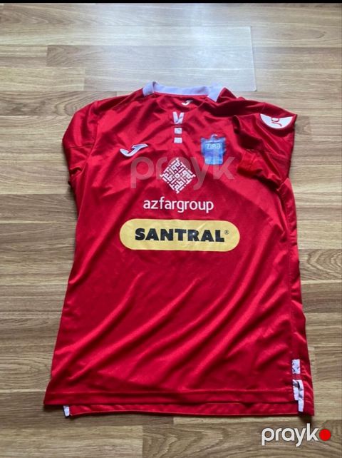 Zirə FK — Masazır