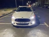 Ford Fusion (North America), 1.5 L, 2013 il, 300 000 km — Avtomobil