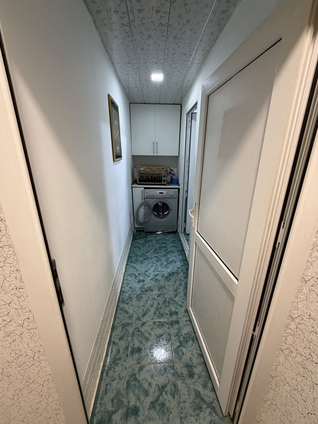 Satılır 3 otaqlı köhnə tikili 53 m² — Mənzil, Bakı (9)