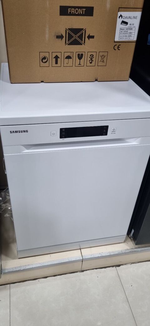 Qabyuyan Samsung DW60M5062FW — Bakı