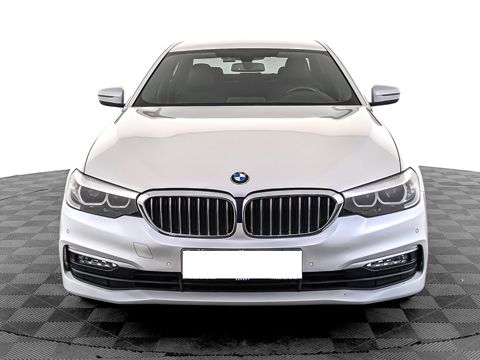 BMW G30 faraları — Bakı