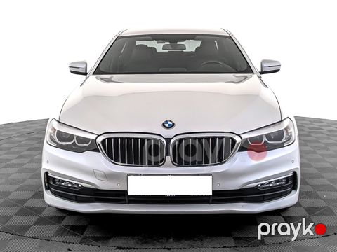 BMW G30 faraları