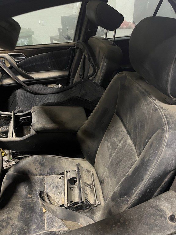 Mercedes E 320 4MATIC, 3.2 L, 1999 il, 320 000 km — Avtomobillər, Bakı (6)