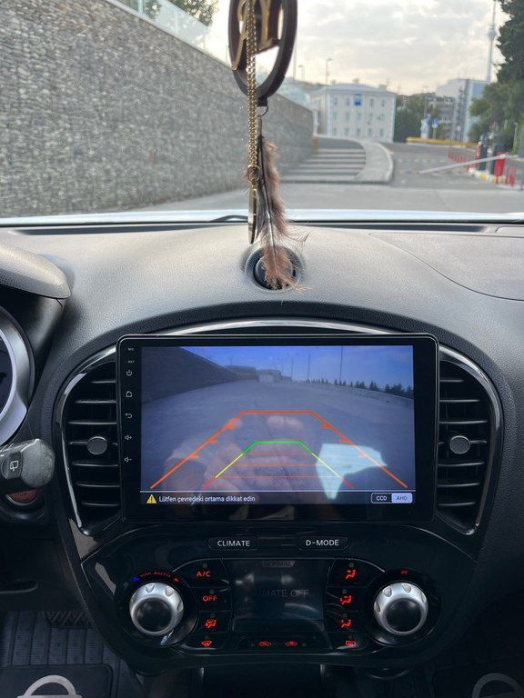 Nissan Juke, 1.6 L, 2012 il, 166 000 km — Avtomobillər, Bakı (11)