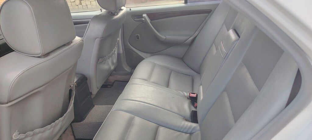Mercedes C 230, 2.3 L, 1999 il, 376 000 km — Avtomobillər, Lənkəran (8)