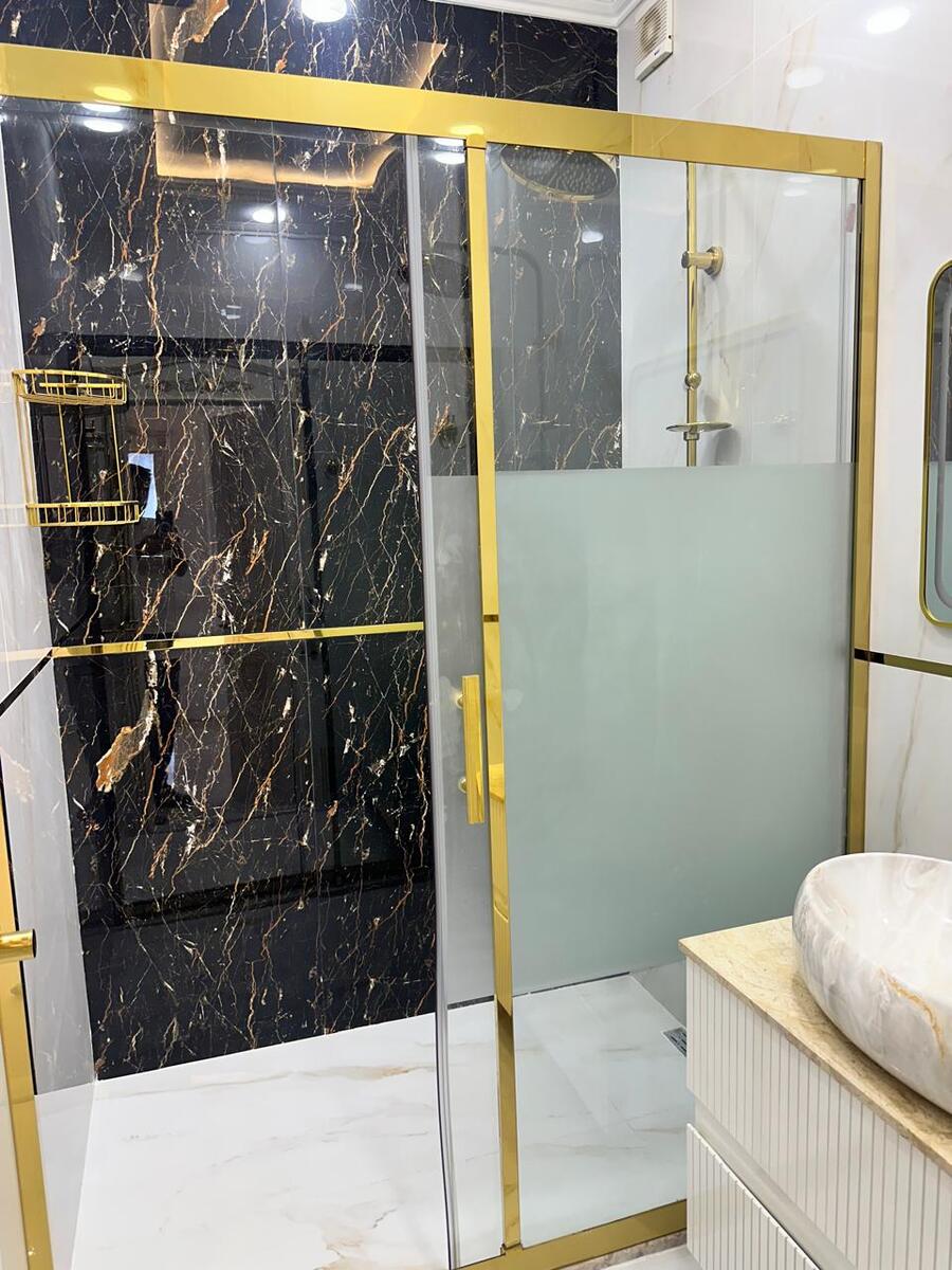 Satılır 3 otaqlı yeni tikili 134 m² — Mənzil, Bakı (12)