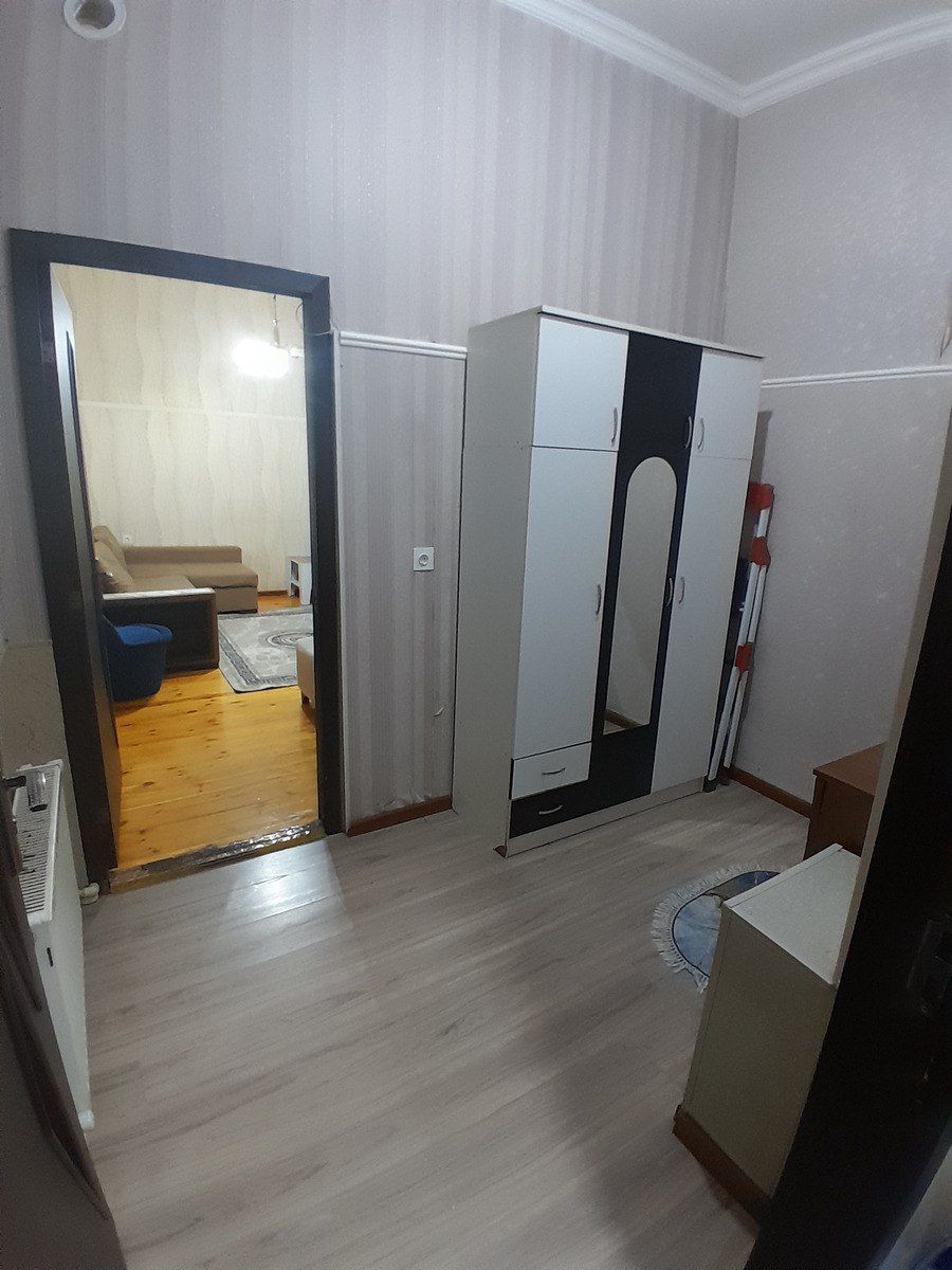 Satılır 2 otaqlı köhnə tikili 35 m² — Mənzil, Bakı (10)